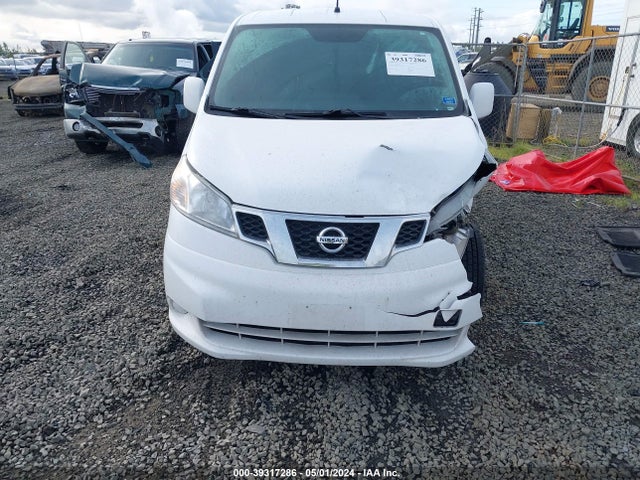 Nissan NV200 SV 2014 3N6CM0KN3EK697476 Image 13