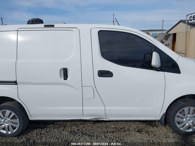 Nissan NV200 SV 2014 3N6CM0KN3EK697476 Image 14