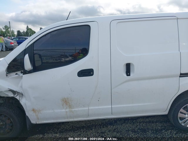 Nissan NV200 SV 2014 3N6CM0KN3EK697476 Image 15