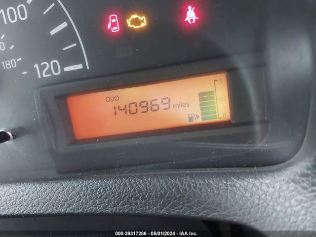 Nissan NV200 SV 2014 3N6CM0KN3EK697476 Image 16