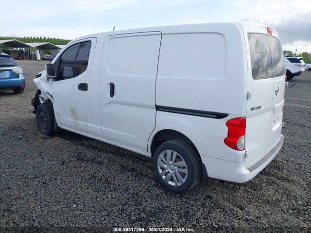 Nissan NV200 SV 2014 3N6CM0KN3EK697476 Image 3