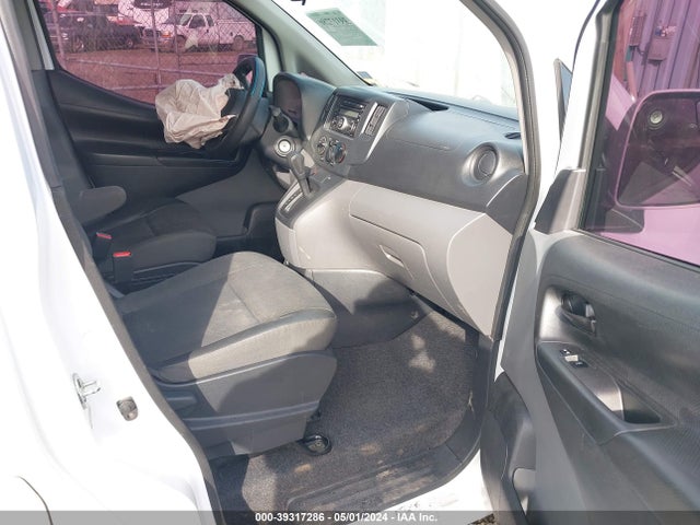 Nissan NV200 SV 2014 3N6CM0KN3EK697476 Image 5