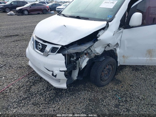 Nissan NV200 SV 2014 3N6CM0KN3EK697476 Image 6