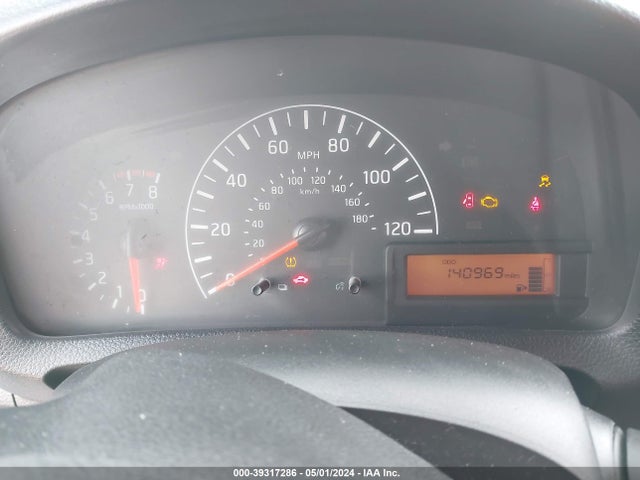 Nissan NV200 SV 2014 3N6CM0KN3EK697476 Image 7