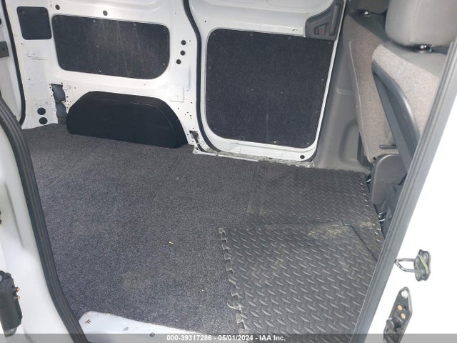 Nissan NV200 SV 2014 3N6CM0KN3EK697476 Image 8