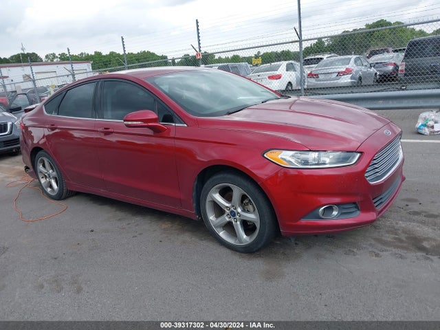 2015 3FA6P0H91FR156927 main image