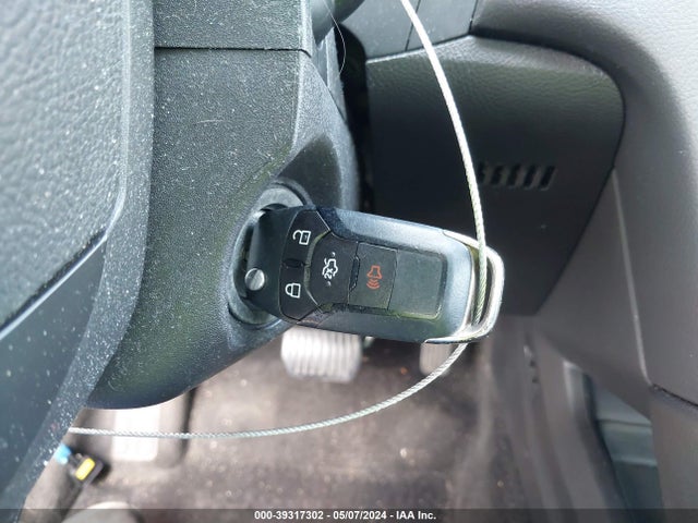 Ford FUSION SE 2015 3FA6P0H91FR156927 Image 11