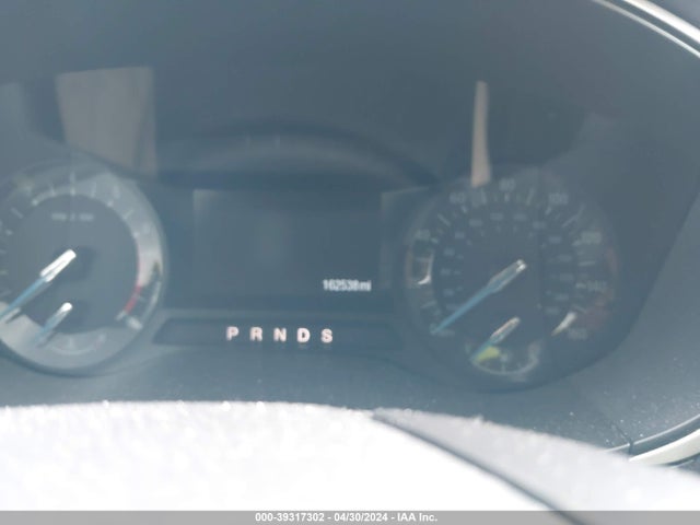 Ford FUSION SE 2015 3FA6P0H91FR156927 Image 7