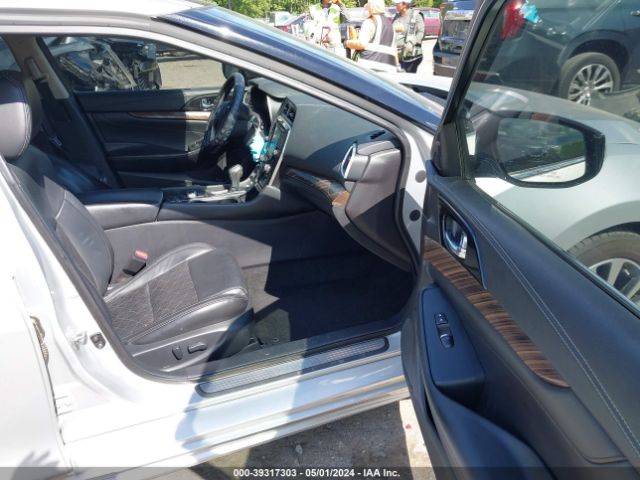 1N4AA6AP5GC392360 Nissan Maxima 3.5 Platinum