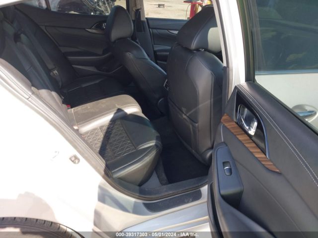 1N4AA6AP5GC392360 Nissan Maxima 3.5 Platinum