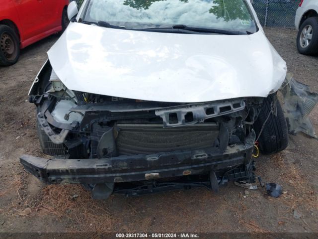 KNAFX4A64G5479954 KIA FORTE LX