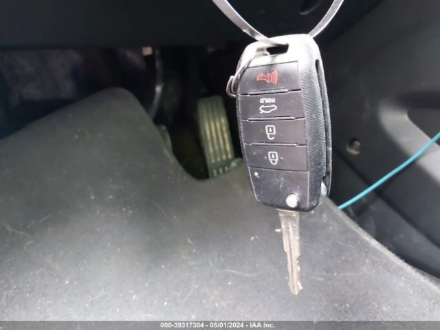 KNAFX4A64G5479954 KIA FORTE LX