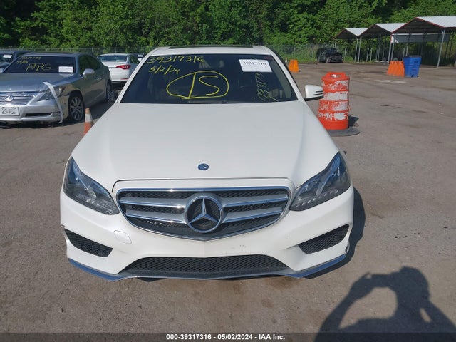 Mercedes-Benz E 350 2014 WDDHF5KB6EA802945 Image 13