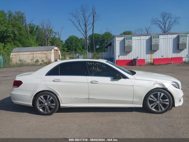 Mercedes-Benz E 350 2014 WDDHF5KB6EA802945 Image 14