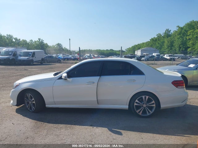 Mercedes-Benz E 350 2014 WDDHF5KB6EA802945 Image 15