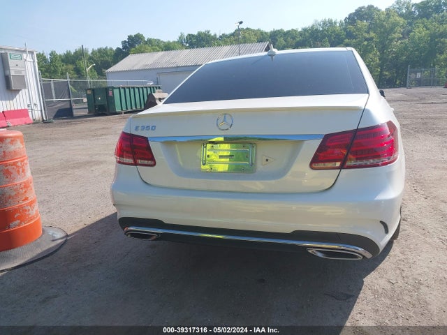 Mercedes-Benz E 350 2014 WDDHF5KB6EA802945 Image 17