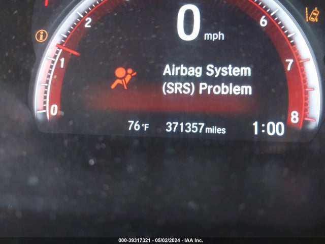 Honda Civic Sport 2020 2HGFC2F80LH540153 Image 15