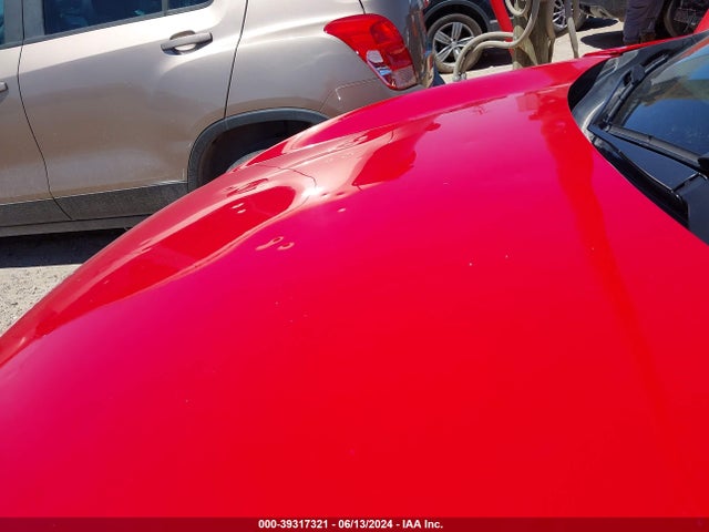 Honda Civic Sport 2020 2HGFC2F80LH540153 Image 17
