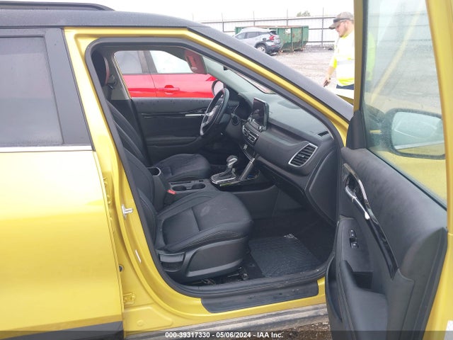 KIA Seltos Sx Turbo 2023 KNDETCA26P7429532 Image 5