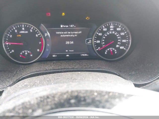 KIA Seltos Sx Turbo 2023 KNDETCA26P7429532 Image 7