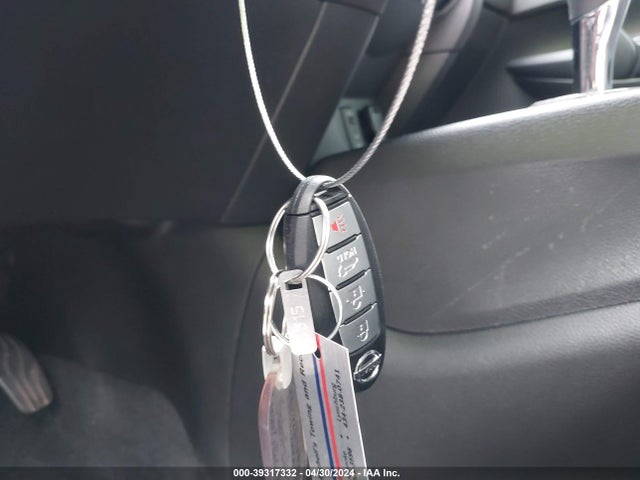 Nissan ROGUE SV 2015 5N1AT2MV7FC784970 Image 11