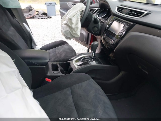 Nissan ROGUE SV 2015 5N1AT2MV7FC784970 Image 5