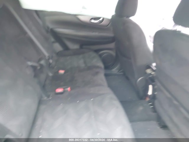 Nissan ROGUE SV 2015 5N1AT2MV7FC784970 Image 8