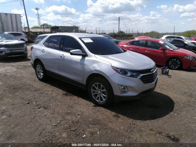 2020 CHEVROLET EQUINOX 2GNAXUEV3L6198023