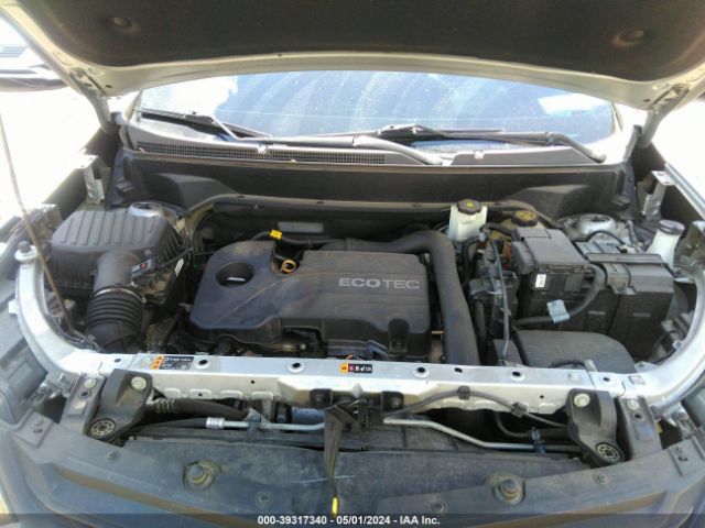 2020 CHEVROLET EQUINOX 2GNAXUEV3L6198023 Photo 9
