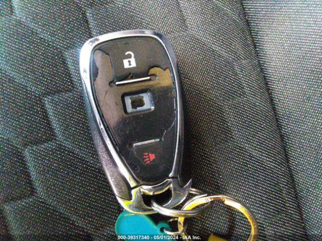 2020 CHEVROLET EQUINOX 2GNAXUEV3L6198023 Photo 10