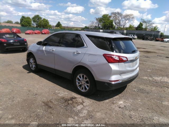 2020 CHEVROLET EQUINOX 2GNAXUEV3L6198023 Photo 2