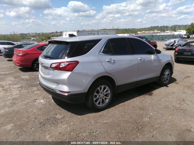2020 CHEVROLET EQUINOX 2GNAXUEV3L6198023 Photo 3