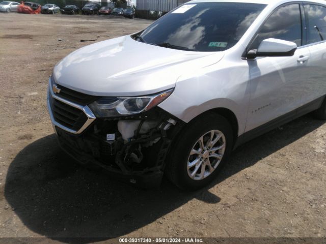 2020 CHEVROLET EQUINOX 2GNAXUEV3L6198023 Photo 5