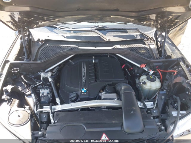 5UXKR2C56G0R70106 BMW X5 Sdrive35i