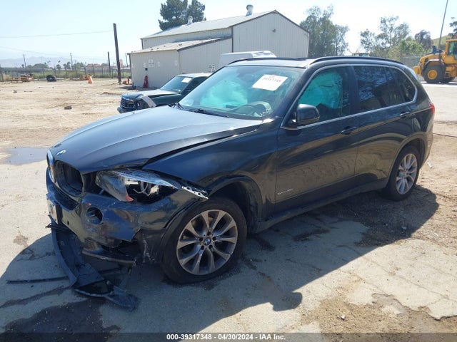 5UXKR2C56G0R70106 BMW X5 Sdrive35i