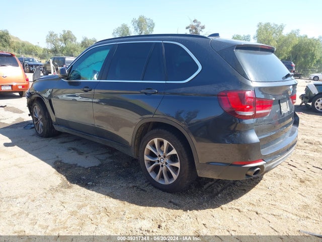 5UXKR2C56G0R70106 BMW X5 Sdrive35i