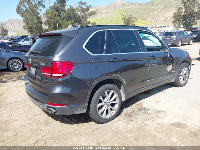 5UXKR2C56G0R70106 BMW X5 Sdrive35i