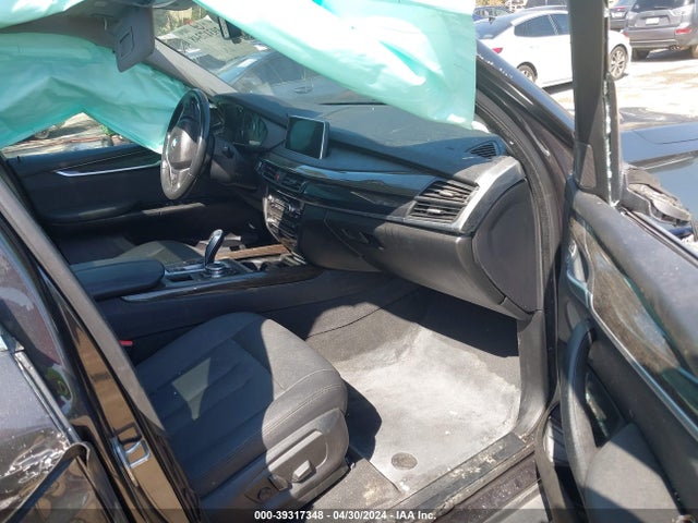 5UXKR2C56G0R70106 BMW X5 Sdrive35i
