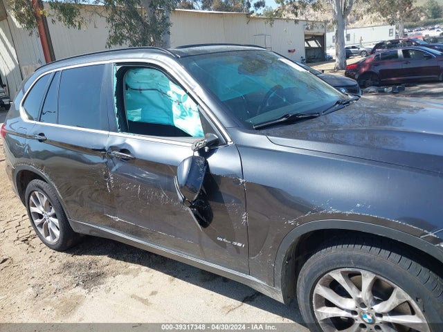 5UXKR2C56G0R70106 BMW X5 Sdrive35i