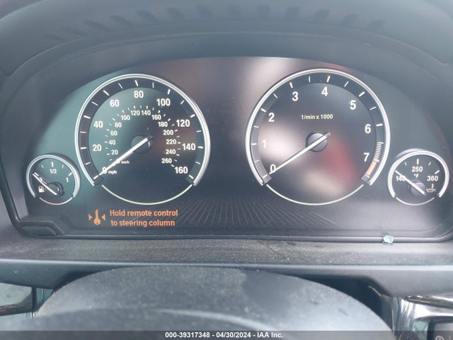 5UXKR2C56G0R70106 BMW X5 Sdrive35i