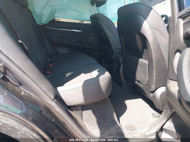 5UXKR2C56G0R70106 BMW X5 Sdrive35i