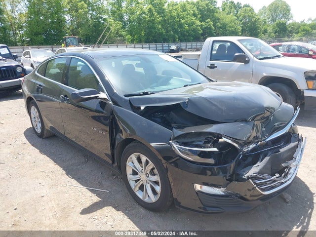 2019 1G1ZD5ST0KF138274 zdjęcie główne