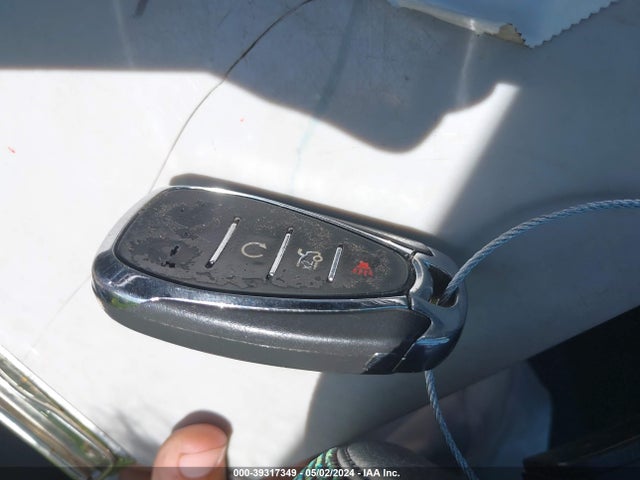 Chevrolet MALIBU LT 2019 1G1ZD5ST0KF138274 Image 11