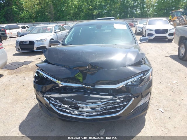 Chevrolet MALIBU LT 2019 1G1ZD5ST0KF138274 Image 12