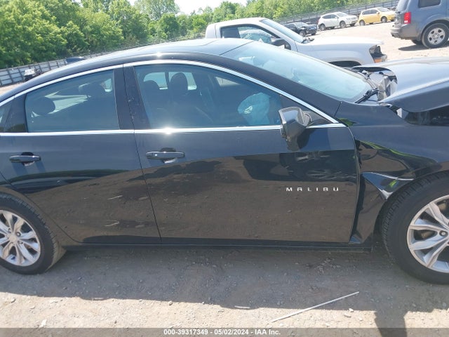 Chevrolet MALIBU LT 2019 1G1ZD5ST0KF138274 Image 13