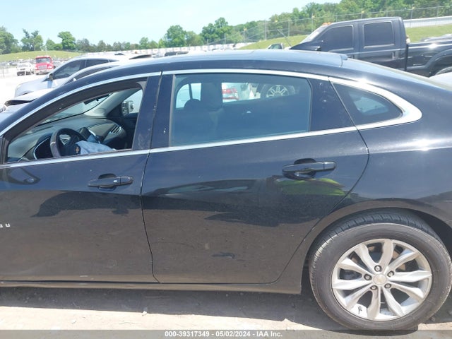 Chevrolet MALIBU LT 2019 1G1ZD5ST0KF138274 Image 14