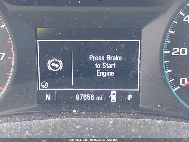 Chevrolet MALIBU LT 2019 1G1ZD5ST0KF138274 Image 15