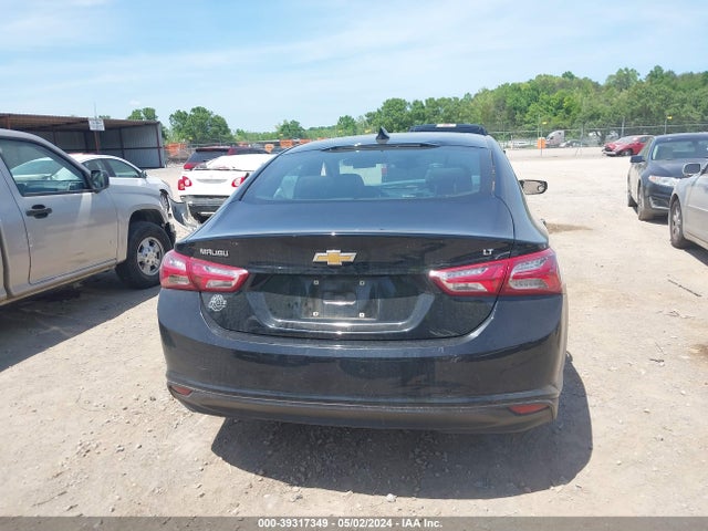 Chevrolet MALIBU LT 2019 1G1ZD5ST0KF138274 Image 16