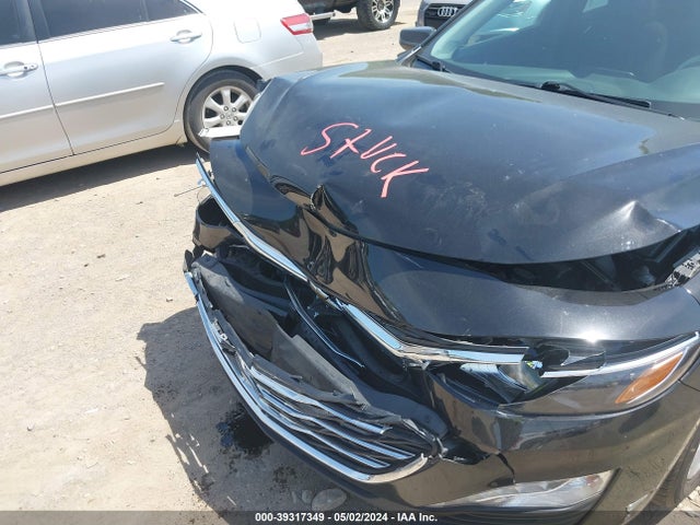Chevrolet MALIBU LT 2019 1G1ZD5ST0KF138274 Image 6