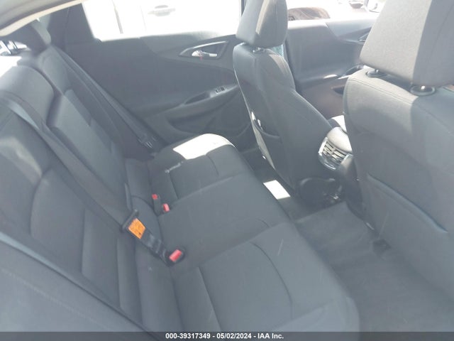 Chevrolet MALIBU LT 2019 1G1ZD5ST0KF138274 Image 8